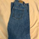 American Eagle Outfitters Mom Straight Jean Photo 3