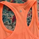 Lululemon Swiftly Tech Racerback Tank 2.0 Race Length Photo 2