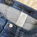 Banana Republic  high rise flare jeans (short) Photo 6