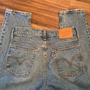 Levi’s Wedgie Ankle Jean Photo 2