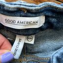 Good American  “Good Curve” straight leg jeans Photo 2