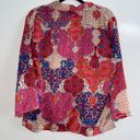 Natori Women’s Boho Blouse Photo 4