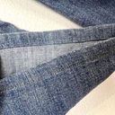 Judy Blue  Jeans Womens Size 5 / 27 Boot Cut Medium Wash Low‎ Rise 27X29 Photo 11