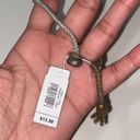 NWT [] Women’s Crochet Gap Bracelet Set Photo 3