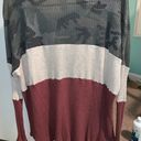 7th Ray Long Sleeved Shirt Multiple Photo 1