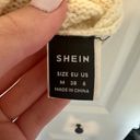 SheIn Sweater Vest Photo 2