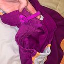 Danskin purple  shorts Photo 2