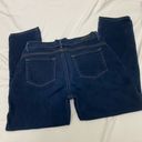 Lee  Easy Fit Blue Jeans Photo 4