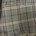 Loft Plaid Dress Pants Photo 3