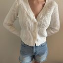 Brandy Melville Cardigan Photo 0