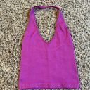 Urban Outfitters Seamless Halter Top Photo 0