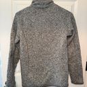 Patagonia Better Sweater 1/4-Zip Fleece Photo 1