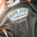 Ron Jon Sweatshirt Photo 1