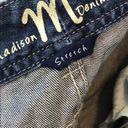 Pacific&Co 5/6 // Madison Denim . Capri Jeans Photo 7