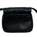 Liz Claiborne Vintage  Faux Leather Shoulder Bag Photo 5