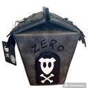 Disney The Nightmare Before Christmas Zero Doghouse Figural Crossbody Bag Photo 0