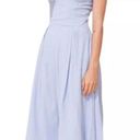 Yumi Kim  Prima Donna Light Blue Flowy Smocked Padded Bra Dress Size XS Photo 0