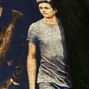 One Direction  Midnight Memories Concert T-shirt size small Photo 2