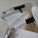 Rag and Bone NWT  Maya in Worn Vintage White High Rise Ankle Straight Jeans 31 Photo 5