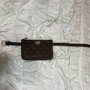 Michael Kors Fanny Pack Photo 1