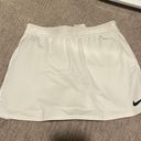 Nike Mini Skirt Photo 0