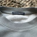 Brandy Melville Niagara Falls Sweater Canada Crewneck Pullover Vintage Photo 2