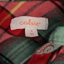 colsie pajama set Photo 1