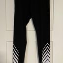 Danskin Women’s black  leggings size M Photo 0