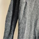 Vince  Alpaca Camel Wool Blend Funnel Turtleneck Sweater Jumper Grey size XS Photo 5