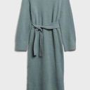 Banana Republic  Flare Sleeve Sweater Dress NWT Photo 0