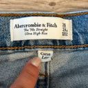 Abercrombie & Fitch Jeans Photo 1