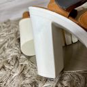 Boutique NEW Raina Chunky Heels Photo 8