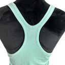 Lululemon  Ebb to Street Mint Green Tank Top EUC SZ10 Photo 4