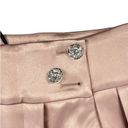 Dundas x Revolve Marion Blazer and Pants Matching Set in Pink Blush Size XS Photo 5