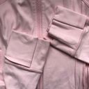 Lululemon Define Cropped Jacket Nulu Strawberry Milkshake 6 Photo 7