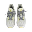 On Cloud Cloudswift Athletic Running Shoes Sz 10.5 Womens White Limelight Photo 8