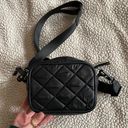 Pajar Puffer Crossbody Bag Photo 3