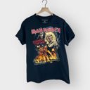 Iron Maiden T-Shirt Photo 0