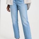 Madewell The Perfect Vintage Jean Straight Leg Photo 0