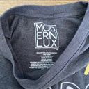 Modern Lux Graphic Tee Photo 2