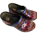 Dansko XP 2.0 Nursing Comfort Clogs Multi Color Euro 39 Photo 0