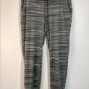 Juicy Couture  Gray Drawstring Lounge Pants Size Large Photo 0