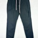 Vuori  Women's Ripstop Pant Size Large Charcoal Grey DuraTerra Outdoor Utility Photo 0