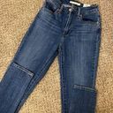 Levi's 721 High-Rise Skinny Jeans Photo 1