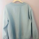 White Fox Boutique Sweatshirt M/L Photo 1