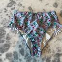 No Boundaries Bathing suit bottoms women’s size medium​​​​​​​​ Photo 1