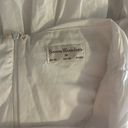 Seven Wonders Maxi Skirt White Size M Photo 2