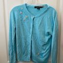 Rampage  cardigan sweater medium Photo 0