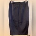 Keepsake NWT  The Label Fee the Fire Skirt in black - size small Photo 4