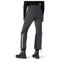 Sweaty Betty Rent the runway womens xs  grey mortiz ski pants  winter sport Photo 2